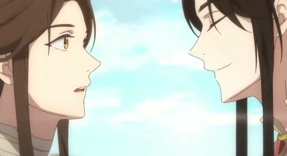 《天官赐福》花城为何一开始没有暴露自己的身份？鬼王也有小心思