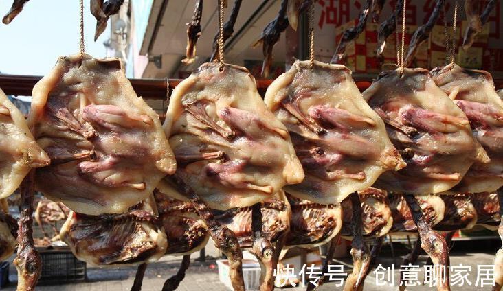 南安板鸭|“中国四大板鸭”是哪些?你吃过哪几种?原来板鸭也有地位之分