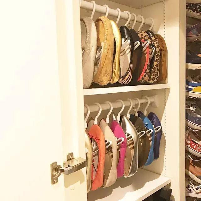 壁橱|等我买第二套房,玄关绝对不打柜子,学别人这样做,太有才了