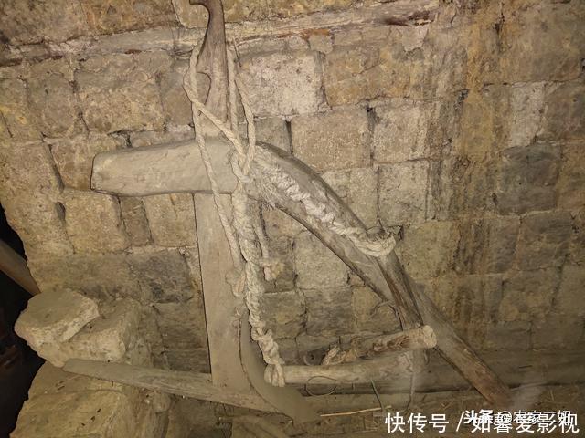 6种即将消失的农村老物件,城里人认不出3件,全认识的算你厉害