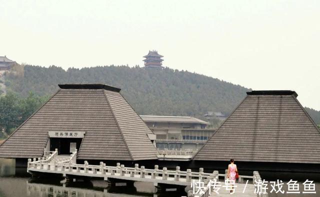 香樟|江苏有个宝藏景区，两汉文化的发源地，景点众多，吸引超多游客！