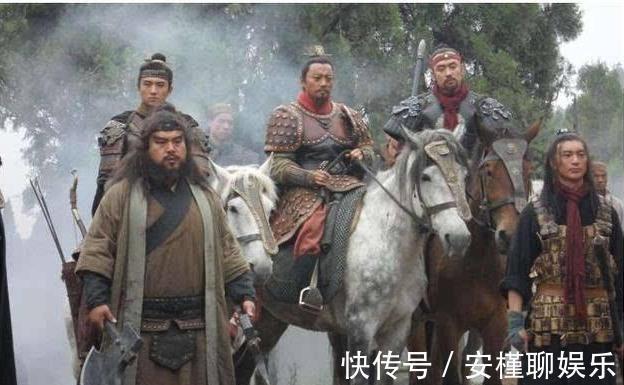 杨雄#揭秘水浒传燕青十八般武艺样样精通,为什么会被杨雄一棍放倒