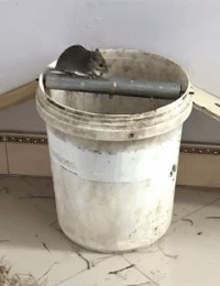 |搞笑GIF:买个加热器,把养的乌龟煮熟了