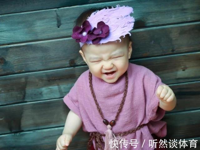 体重|宝宝出生时体重若接近这个“数”,长大后可能是个“高智商”