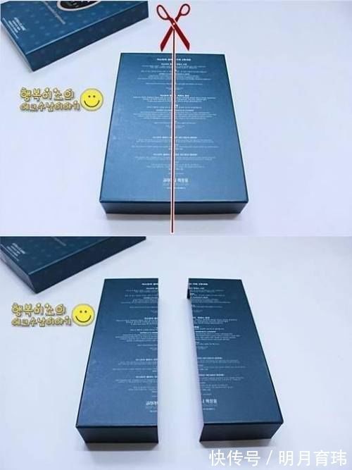 她每次有“空鞋盒”就留起来,竟为她省了好多钱!