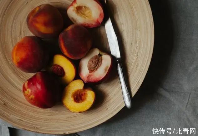 营养|桃子好吃又营养，怎样吃才健康呢？赶紧看看吧