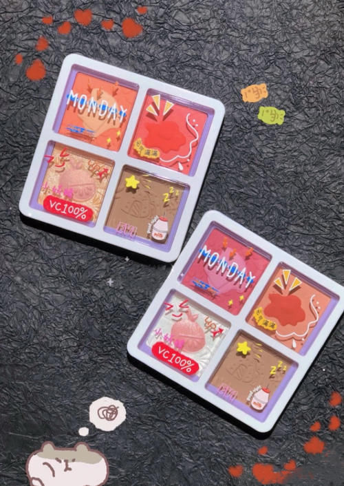 建议收藏，那些颜值满分绝不踩雷的实用眼影