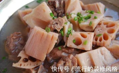 山药乌鸡汤|入秋后，记得多给家人喝这3道汤，营养滋补又润燥，暖身养胃！