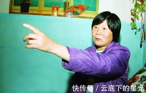 生产队&19岁女子徒手打死金钱豹,被称“女武松”,为何晚年却开始后悔?