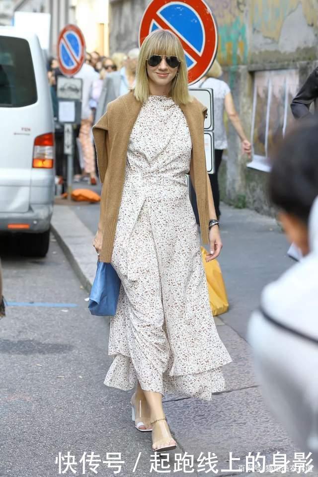 给你打保票,这3件单品搭好了,可是时髦利器令你一整冬都暖暖的