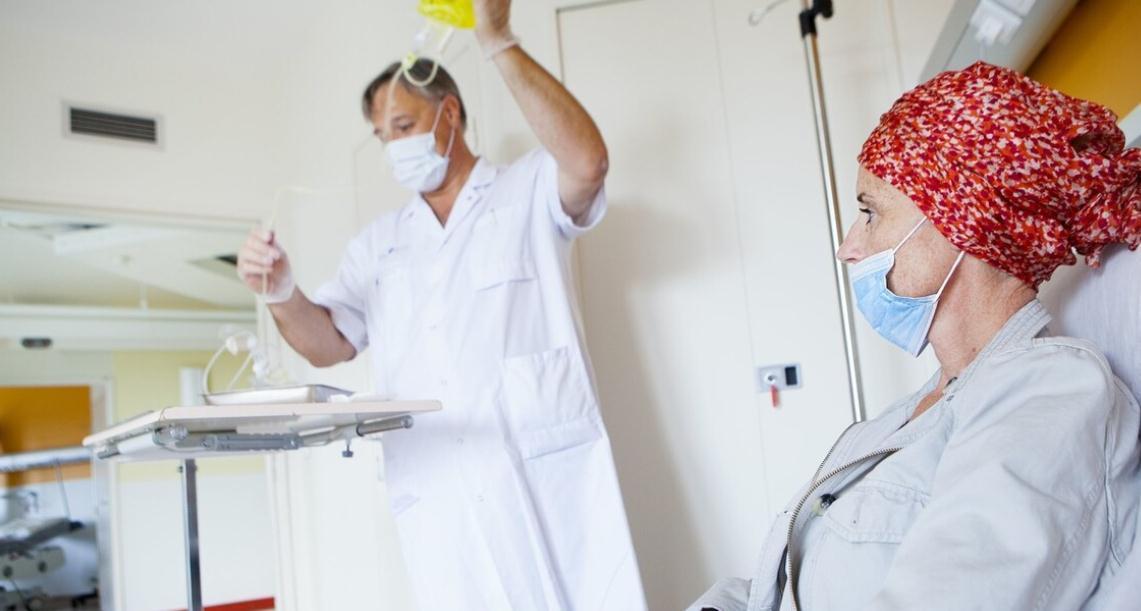 小周|戒烟3年后,70岁老人得了肺癌!都是戒烟惹的祸?医生道出了实情