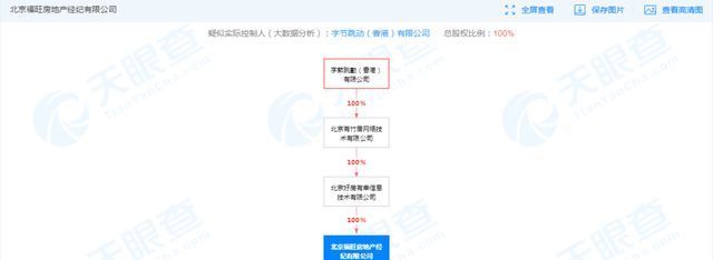 互联网|房地产跌倒，互联网大佬吃饱？