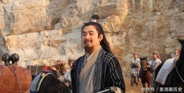 二龙山|水浒传宋江最忌惮哪个派系不是鲁智深的二龙山,而是这三人!