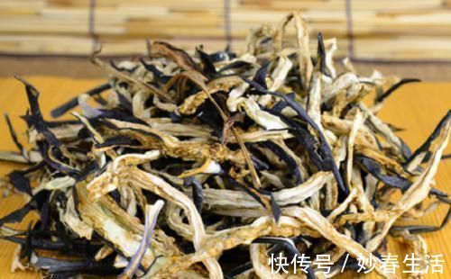 这4种蔬菜晒干后比新鲜的还好吃，冬天拿来炖肉，那叫一个香！