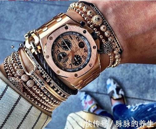 卡地亚 什么样的表才能定义为名表!