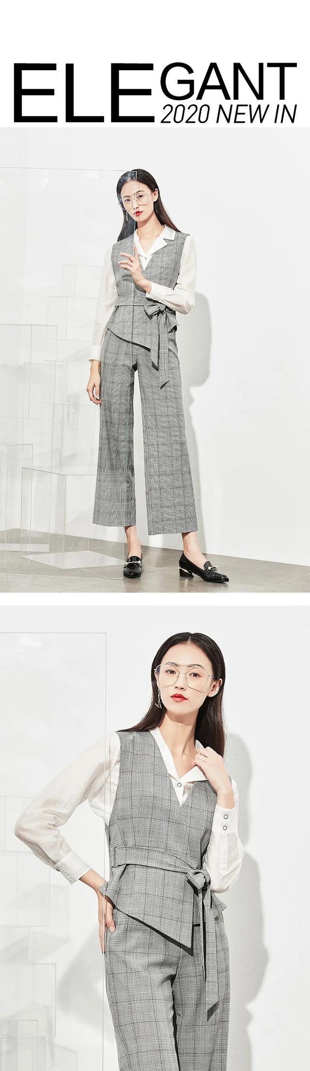 初秋基础外套穿搭,完美解决过渡季穿搭烦恼