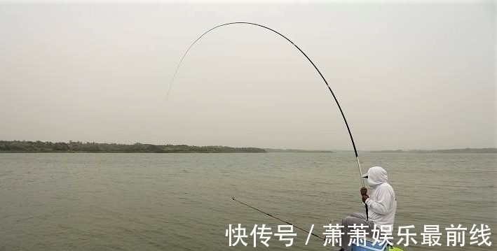 鲢鳙|秋季雨后哪几种鱼最好钓？怎样才能钓到更多的鱼？