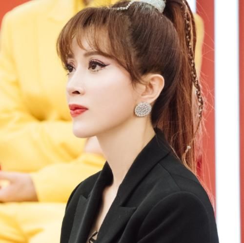 姐姐|《浪姐》最真性情姐姐,刚淘汰就直言后悔参加节目,真是太敢说了