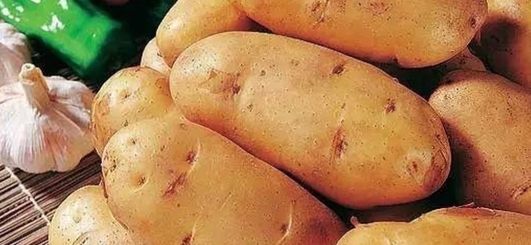 抗性淀粉|每天吃一个,堪比10个苹果!能有效降低血脂、血压、血糖