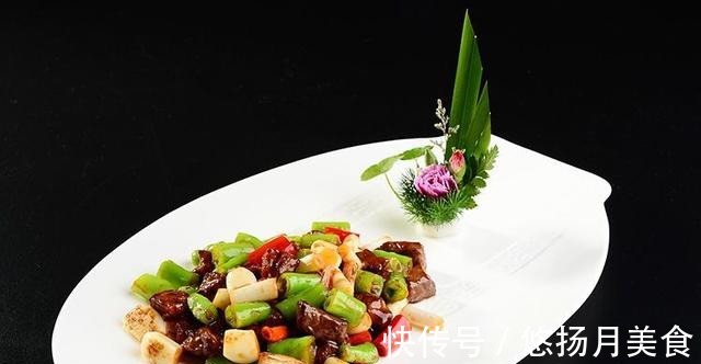 酒楼特色菜,道道经典!