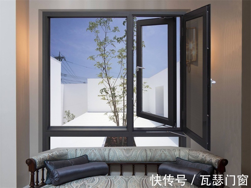 门窗|80%业主没有注重门窗设计,只因觉得不重要!