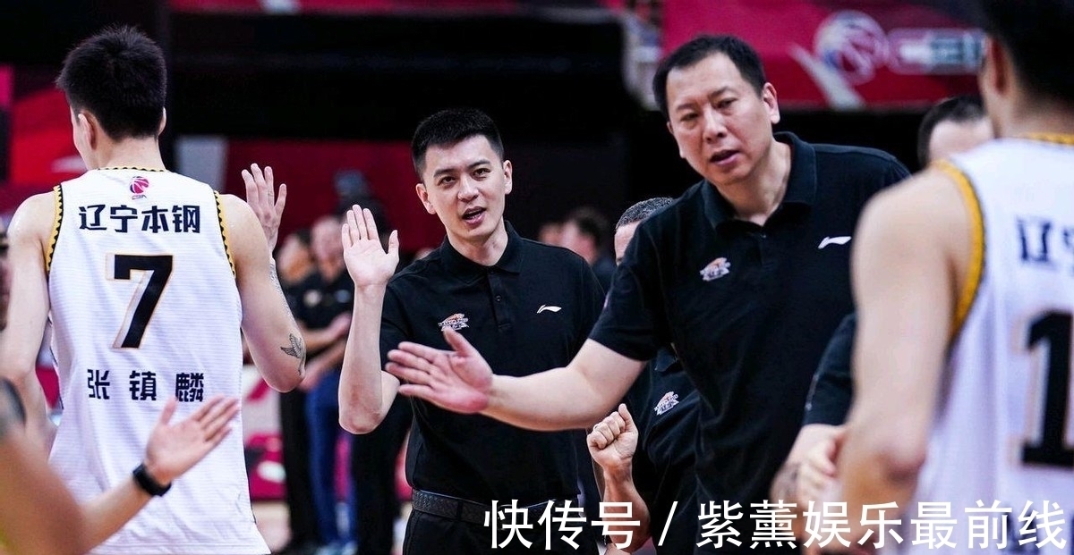 辽宁队|郭艾伦当队长不合理?接班34岁的韩德君,想带队进CBA的4强都难?