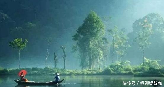 对联|宋朝人留下一副“千古绝对”,千年来无人能对上,一直流传至今