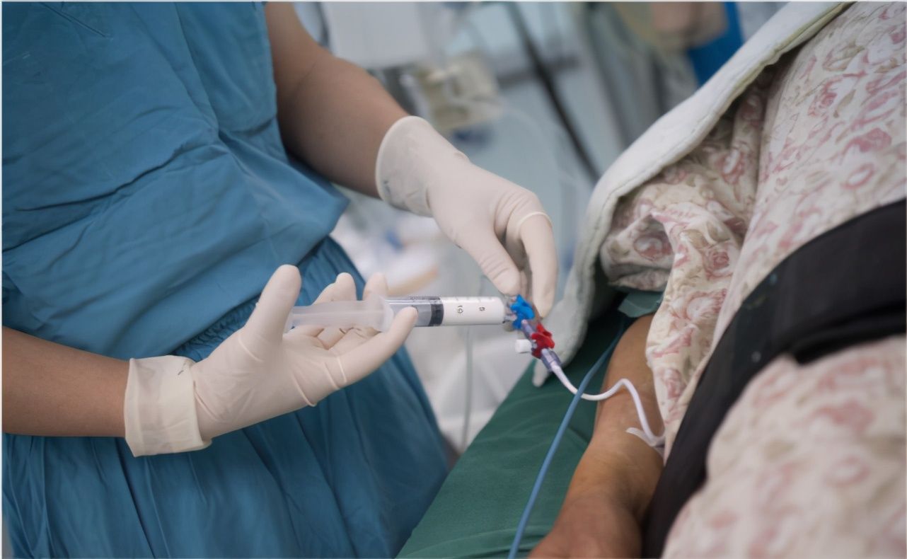 麻醉性|手术前，一捂就过去了！其实，那个面罩里根本就没有麻醉药