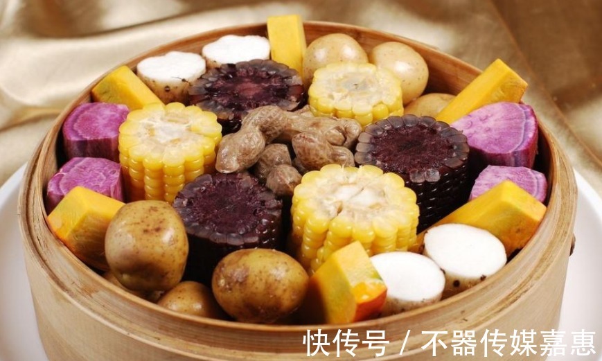 食物|改变吃饭顺序能帮你瘦?这个减肥冷知识你绝对不知道