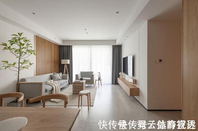 轻松|看了她家,才知道什么叫治愈,感觉一进门全身就轻松了许多