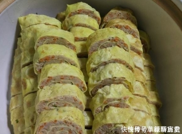 鸡蛋别只会炒,我家就爱这么吃,鲜嫩美味营养多,出锅就被抢光!