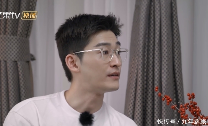 张翰这是哪学的职场PUA?