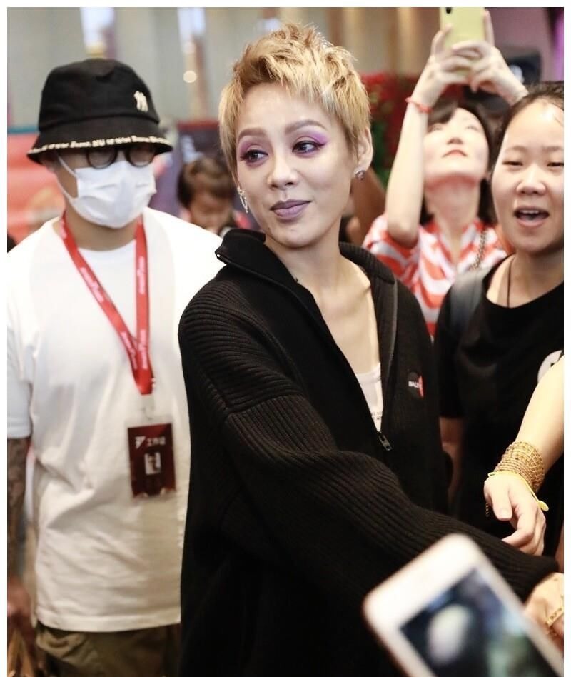 寧靜退團(tuán)真相?無情扯下節(jié)目組的遮羞布,本尊:讓她們自由地飛翔