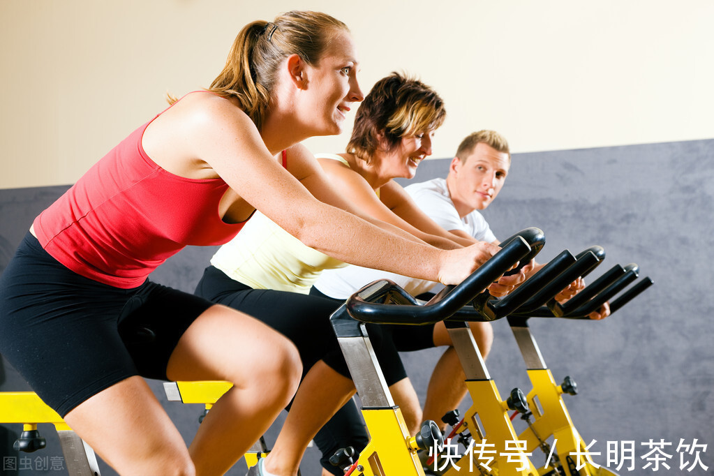 運動量|照搬別人的鍛煉方法只能適得其反，快來看看科學的運動方法！