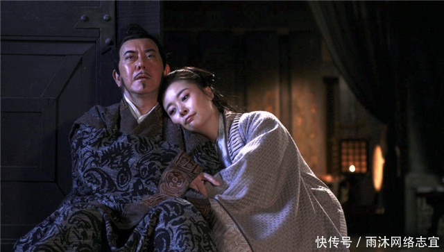 干的事|项羽兵败自刎后，为侮辱项羽，刘邦干的事很无耻