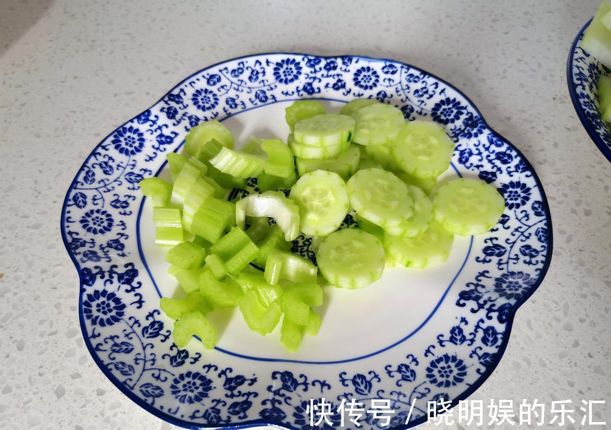 莲花菜|入伏后,我家5天晚餐这样吃,再也不担心大人孩子没胃口