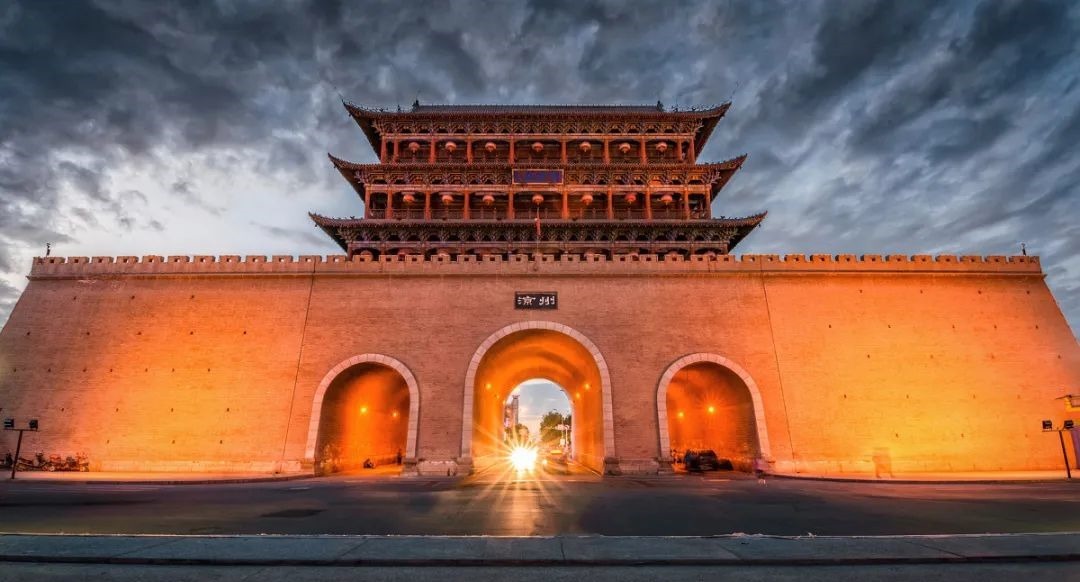 河西走廊|两千年前,河西走廊的“F4”天团出道