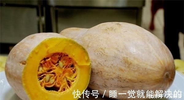 东瓜|冬瓜、西瓜、南瓜，为什么没有北瓜？其实“北瓜”我们早就吃过了