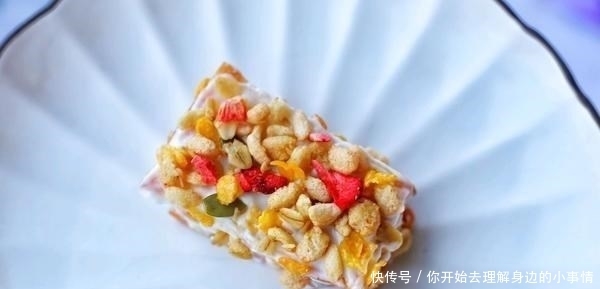 法国的贵族小点心,在家用手抓饼就能做!发朋友圈稳赢