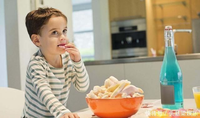 专家|专家从小不允许吃零食的孩子，和普通孩子长大后的结局不相同