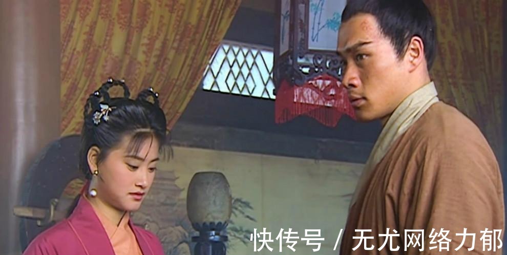 张择端|看清明上河图才知道:好像已经成年,武松花荣燕青为啥没有胡须?