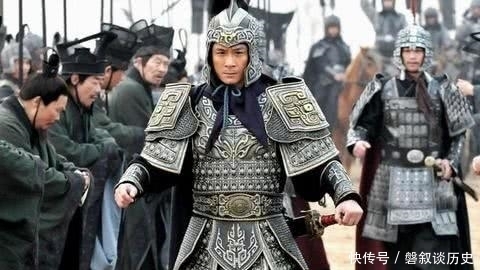 功高震主|“功高震主”必须死?看看史上这三位功高震主的人,他们是如何得以善终的