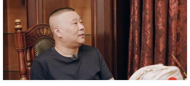 張鶴倫|《德云斗笑社》第二季，郭德綱帶大家搞副業，有徒弟希望早日倒閉