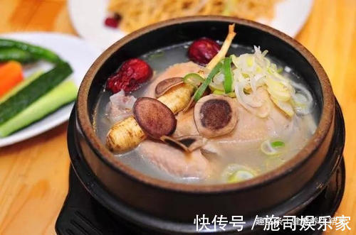 三黄鸡|女性想要更显年轻,可常食以下食物,延缓衰老,皮肤细腻光滑