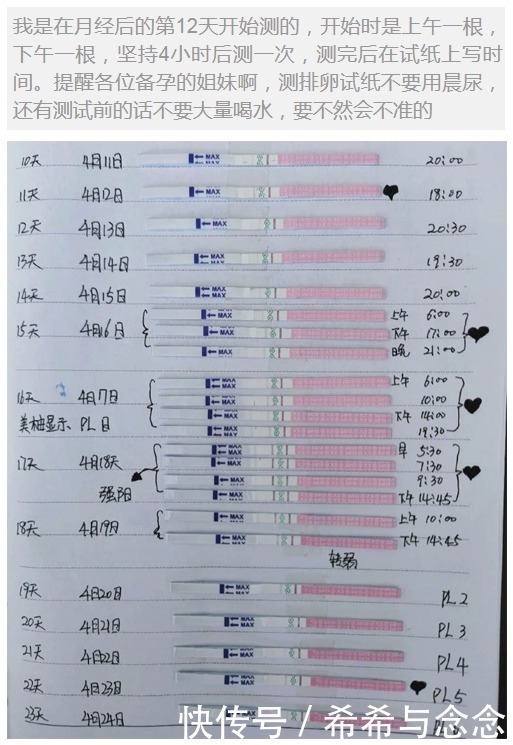 孕期|3年备孕，2次备孕失败！亲身总结的超实用成功备孕经验，来接好孕