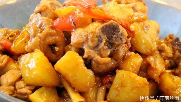 孩子|孩子最馋的“爽口菜”,简单易学,美味下饭,一口一个吃着香!