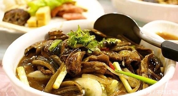弹指|鳝鱼的做法大全,营养美味弹指间!
