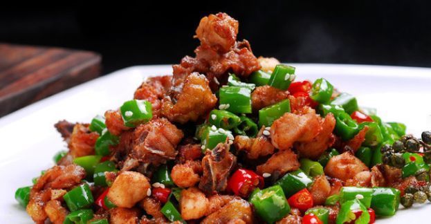 南瓜尖|大寒是养人的好季节,多吃几种“长寿菜”,寓意五福临门喜事常来