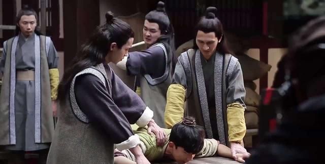 |秀才痴迷十七字诗,自以为滑稽幽默,没想到自讨苦吃