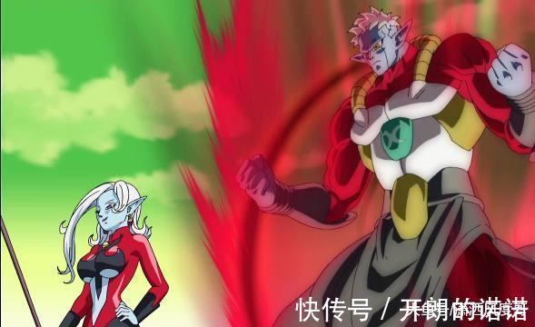 大神官|《龙珠超》全王是否为地位最崇高的神